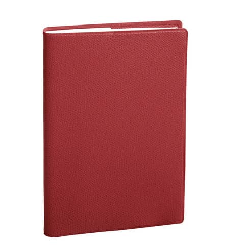 Agenda 2025 Quo Vadis Presidente IT Impala 21x27 cm - conf. 6 pz assortiti - settimanale - 01623325MQ